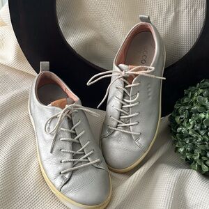 ECCO Spikeless Golf Shoes